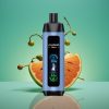 Aivono AIM FATPRO 22000 Puffs Rechargeable 28ml E-liquide 10 Saveurs Double Mode Eco/Boost 0.6Ω Mesh Coil