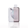 MOTI Vape Belgique DNJ0H71 | MOTI Duo 9000 vapes jetables (5%, 9000 bouffées) glace aux trois baies