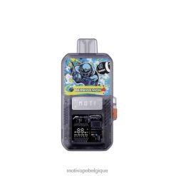 MOTI Vape For Sale DNJ0H79 | MOTI Go Pro pod+appareil jetable baie de citron